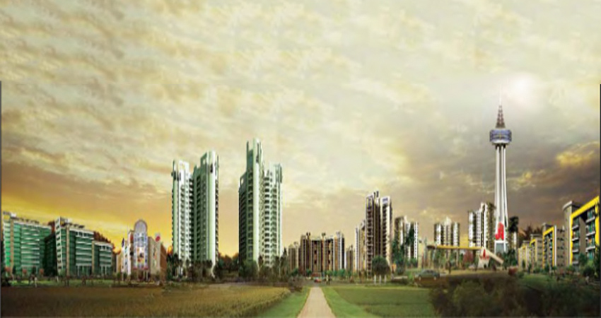 Supertech to Invest Rs.2400 Cr to Develop Township in Gurgaon