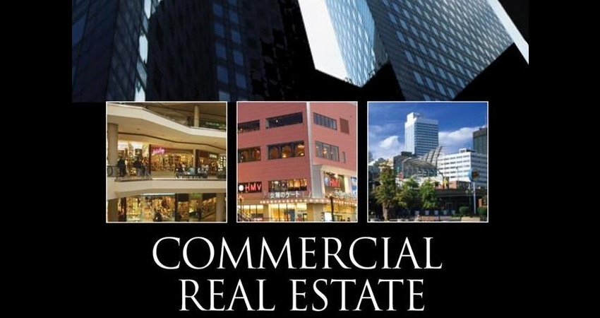 Investment in Commercial Properties – A Promising Resurgence 