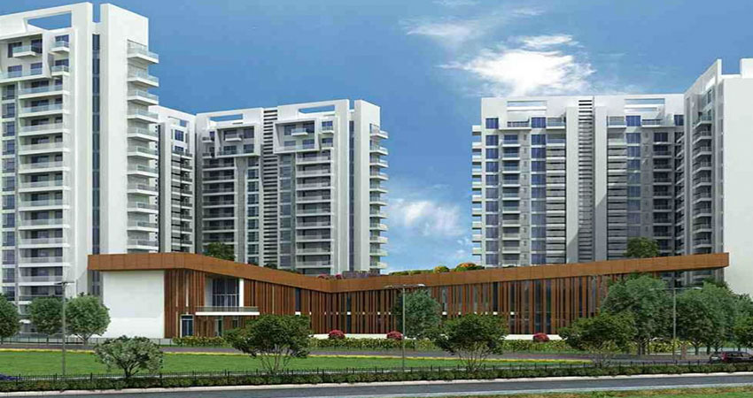 Ambience Developer Projects in Gurgaon - Just Beyond The Explanation