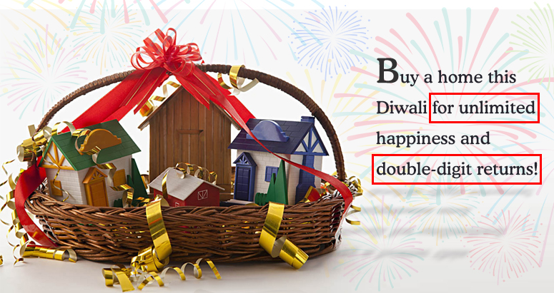 Buying A Home This Diwali Tips How To Find Best Deal?
