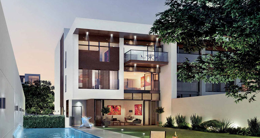 Priciest Properties in Gurgaon Comes With a Grantee of World-Class Life