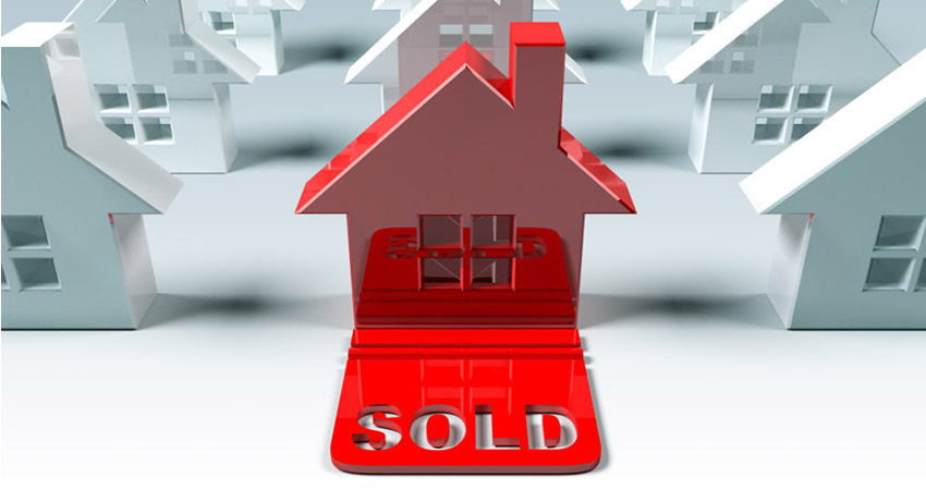 Home Sales Expect Rise Of 26 Per Cent in Second Half Of 2014