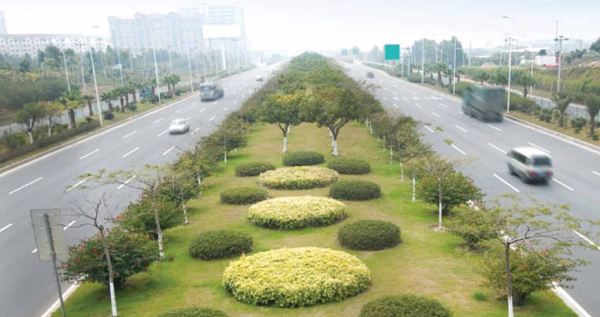 Court Nods For The Completion of Dwarka Expressway