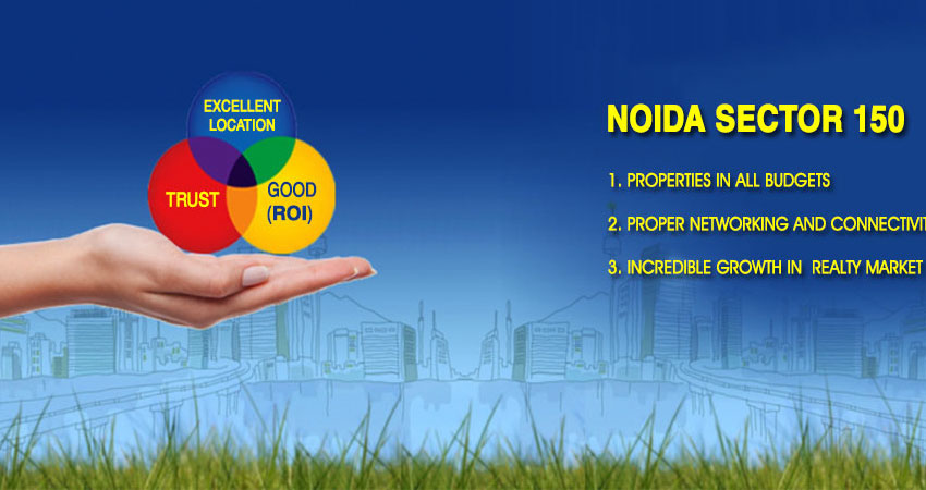 Upcoming Residential Projects in Noida