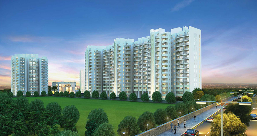 Gurgaon Sector 79 - Rich Locality With Grand Properties
