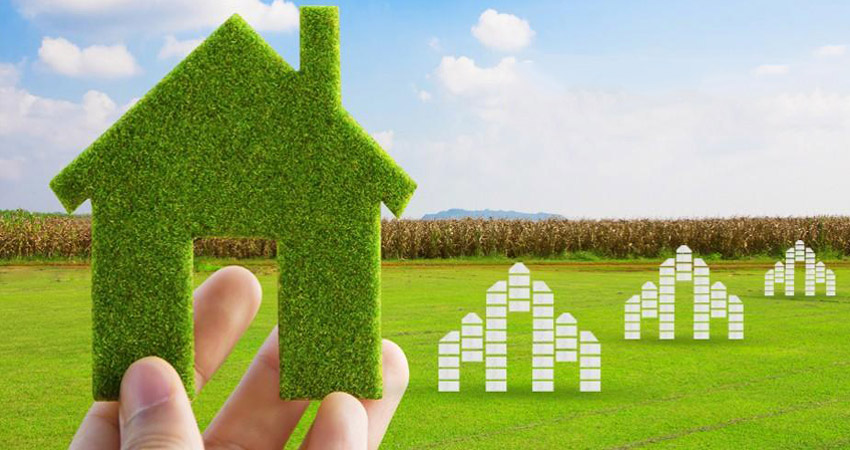 Buyers And Builders Are Optimistic About Eco-Friendly Homes in India