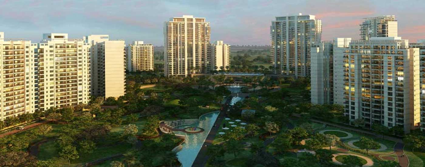 Central Park 2 Phase 3 Gurgaon