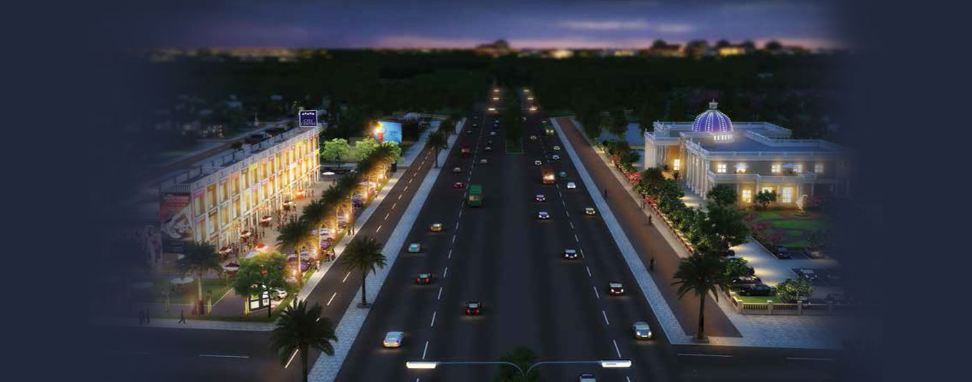 DLF Hyde Park Plots Mullanpur New Chandigarh Hyde Park Estate