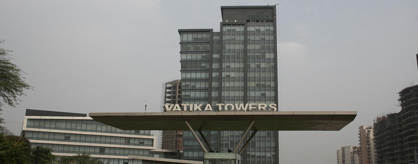 Vatika Towers Gurgaon