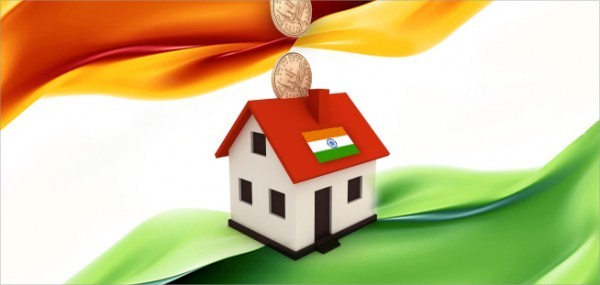 Real Estate of India Real Estate of India