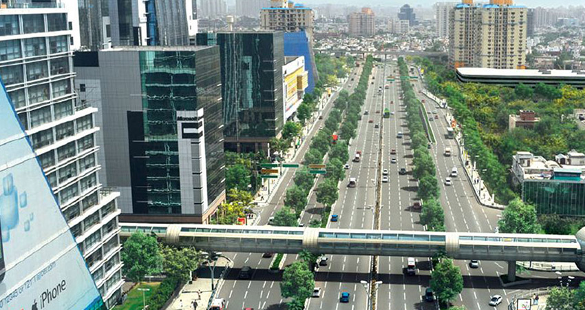 Leading Property Options On Golf Course Road Gurgaon For Unbeatable 