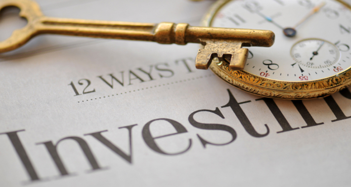 investment key investment key