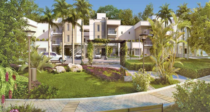 sobha international city sobha international city