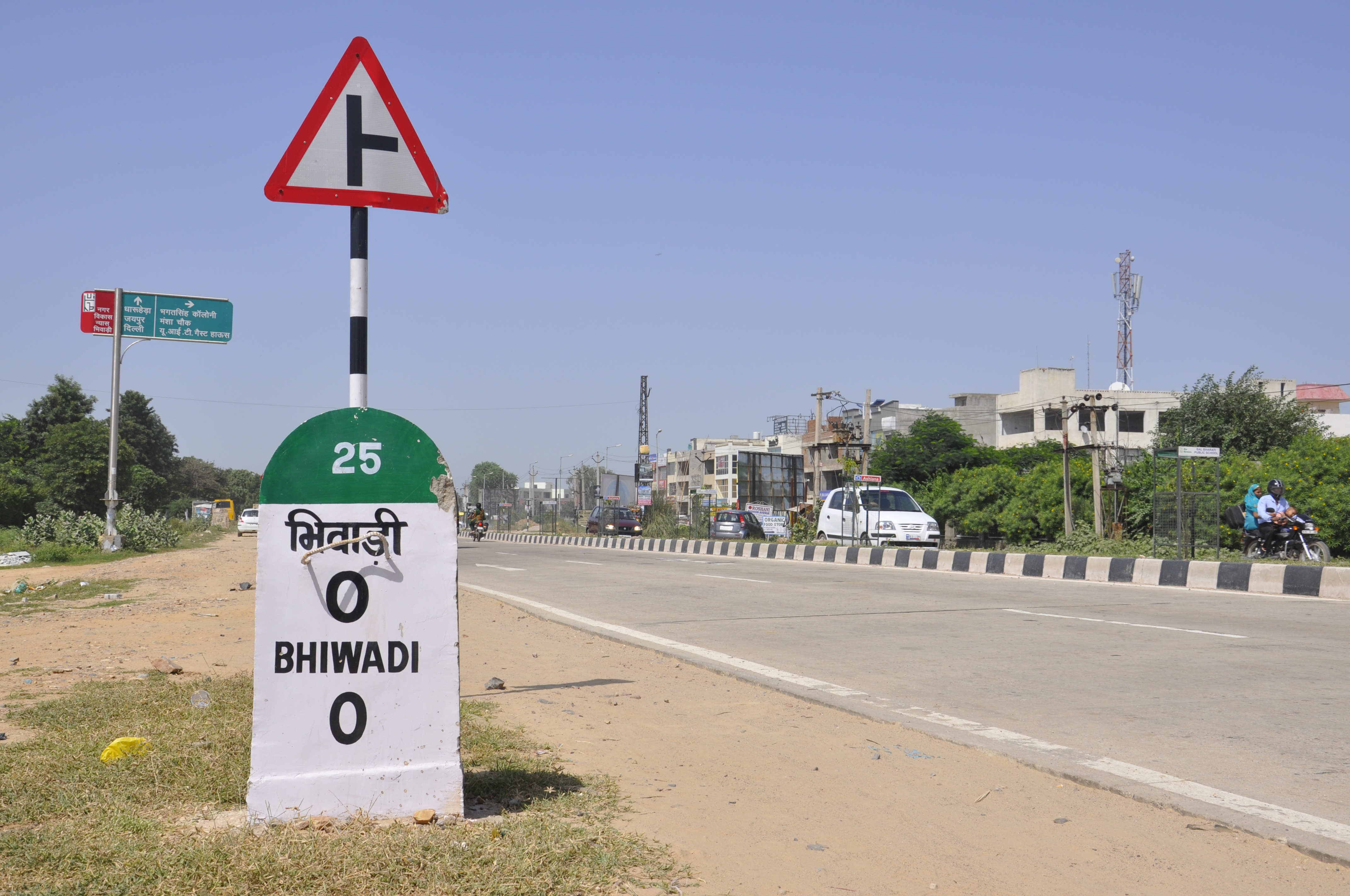 bhiwadi