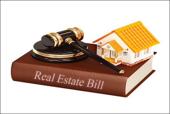 Real Estate Regulatory Act