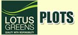 Lotus Greens Plots