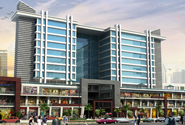 Ansal Hub Gurgaon